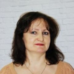 Копунова Елена