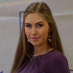 Артамонова Екатерина Алексеевна