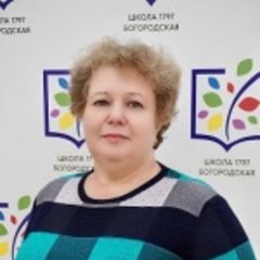 Козлова Вера