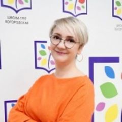 Джалалова Лола