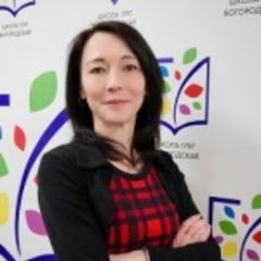 Семенова Наталья