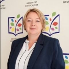 Патокина Елена