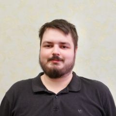 Соловьев Дмитрий