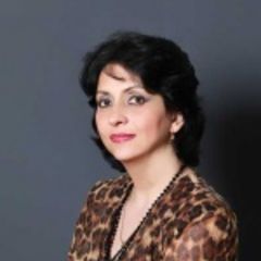 Лукьянова Светлана