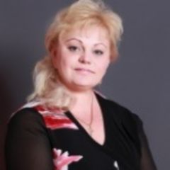 Родионова Наталия