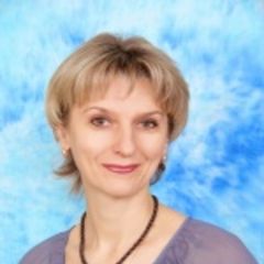 Смирнова Ольга