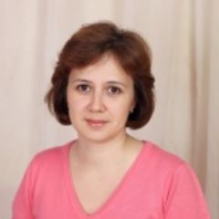 Чистова Светлана