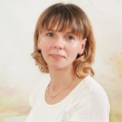 Скворцова Надежда