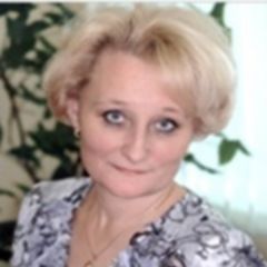 Дуганова Елена