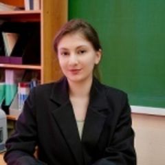 Мартиросян Сюзи