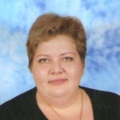 Бабичева Анастасия Александровна