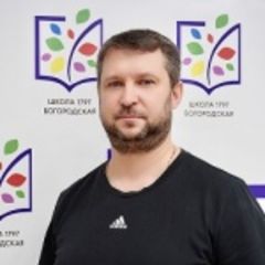 Игнатов Дмитрий