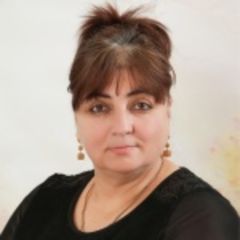 Саркисова Анна