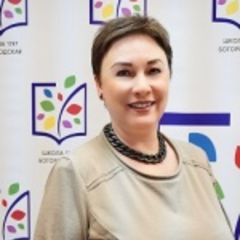Пинчук Светлана