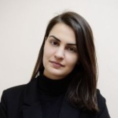Железнова Софья