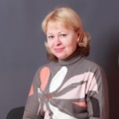 Великанова Наталья Николаевна