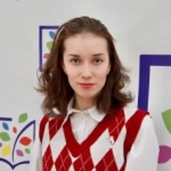 Лаврова Екатерина