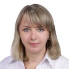 Гугля Елена