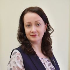 Молодькова Анастасия