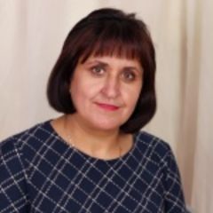 Шаракина Валентина