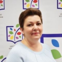 Новикова Мария