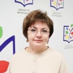 Ермакова Ольга
