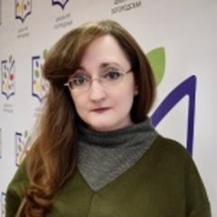 Нестерова Алла