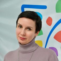 Ушакова Елена