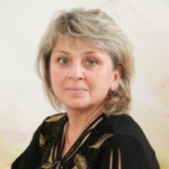 Улакина Галина
