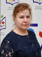 Кононова Елена